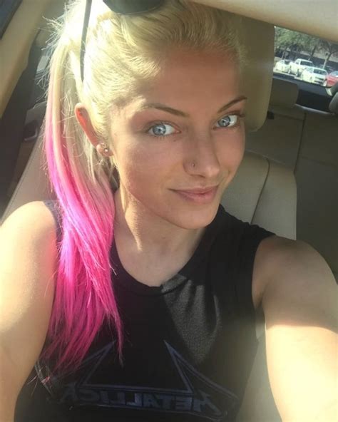Nov 13, 2019 · By Alex Passa. Published Nov 13, 2019. Here Are 17 Photos Alexa Bliss Might Regret. Standing in at 5’1 and with no prior experience in the business, the odds were stacked against Alexa making it early on. In fact, she grew to stardom as a heel manager alongside Blake and Murphy. It was her persona and ease on the microphone that would lead to ... 